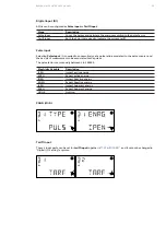 Preview for 35 page of ABB D1M 20 User Manual