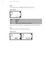 Preview for 38 page of ABB D1M 20 User Manual