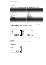 Preview for 39 page of ABB D1M 20 User Manual