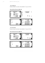 Preview for 44 page of ABB D1M 20 User Manual