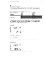 Preview for 47 page of ABB D1M 20 User Manual