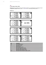 Preview for 58 page of ABB D1M 20 User Manual