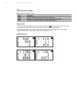 Preview for 62 page of ABB D1M 20 User Manual