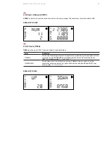 Preview for 65 page of ABB D1M 20 User Manual