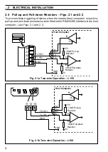 Предварительный просмотр 6 страницы ABB DATUM L150 Operating Manual