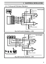 Предварительный просмотр 7 страницы ABB DATUM L150 Operating Manual