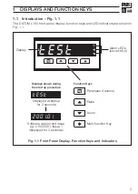 Предварительный просмотр 5 страницы ABB DATUM L150 User Manual