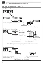 Предварительный просмотр 6 страницы ABB DATUM L150 User Manual