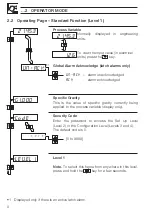 Предварительный просмотр 10 страницы ABB DATUM L150 User Manual