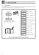 Предварительный просмотр 14 страницы ABB DATUM L150 User Manual