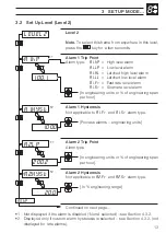 Предварительный просмотр 15 страницы ABB DATUM L150 User Manual