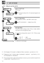 Предварительный просмотр 16 страницы ABB DATUM L150 User Manual