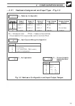 Предварительный просмотр 21 страницы ABB DATUM L150 User Manual