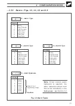 Предварительный просмотр 23 страницы ABB DATUM L150 User Manual