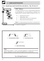 Предварительный просмотр 28 страницы ABB DATUM L150 User Manual