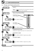 Предварительный просмотр 30 страницы ABB DATUM L150 User Manual