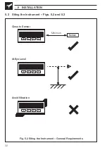 Предварительный просмотр 34 страницы ABB DATUM L150 User Manual