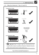 Предварительный просмотр 35 страницы ABB DATUM L150 User Manual