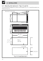 Предварительный просмотр 36 страницы ABB DATUM L150 User Manual