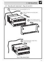 Предварительный просмотр 37 страницы ABB DATUM L150 User Manual