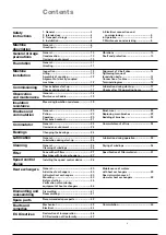 Preview for 3 page of ABB DC Machines  DMI Operating And Maintenance Instructions Manual