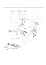 Предварительный просмотр 9 страницы ABB DC Machines  DMI Operating And Maintenance Instructions Manual