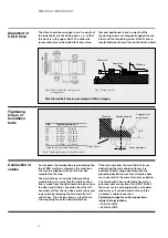 Preview for 14 page of ABB DC Machines  DMI Operating And Maintenance Instructions Manual
