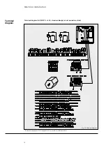 Preview for 16 page of ABB DC Machines  DMI Operating And Maintenance Instructions Manual