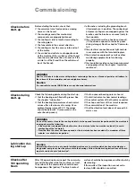 Предварительный просмотр 17 страницы ABB DC Machines  DMI Operating And Maintenance Instructions Manual