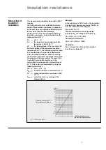 Предварительный просмотр 19 страницы ABB DC Machines  DMI Operating And Maintenance Instructions Manual