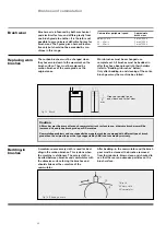 Предварительный просмотр 22 страницы ABB DC Machines  DMI Operating And Maintenance Instructions Manual