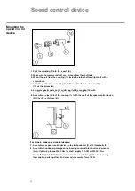 Предварительный просмотр 28 страницы ABB DC Machines  DMI Operating And Maintenance Instructions Manual