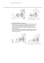 Предварительный просмотр 29 страницы ABB DC Machines  DMI Operating And Maintenance Instructions Manual