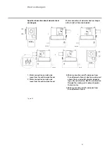 Предварительный просмотр 33 страницы ABB DC Machines  DMI Operating And Maintenance Instructions Manual