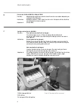 Предварительный просмотр 38 страницы ABB DC Machines  DMI Operating And Maintenance Instructions Manual