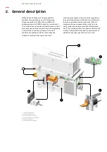 Предварительный просмотр 3 страницы ABB DCBreak 1815 Instructions For Installation & Operation