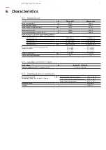 Preview for 7 page of ABB DCBreak 1815 Instructions For Installation & Operation