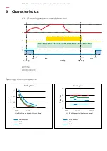 Предварительный просмотр 10 страницы ABB DCBreak 1815 Instructions For Installation & Operation