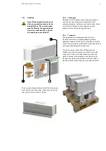 Предварительный просмотр 15 страницы ABB DCBreak 1815 Instructions For Installation & Operation