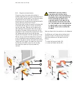 Предварительный просмотр 17 страницы ABB DCBreak 1815 Instructions For Installation & Operation