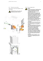 Предварительный просмотр 19 страницы ABB DCBreak 1815 Instructions For Installation & Operation