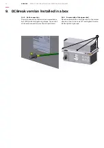 Preview for 24 page of ABB DCBreak 1815 Instructions For Installation & Operation