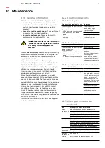 Предварительный просмотр 27 страницы ABB DCBreak 1815 Instructions For Installation & Operation