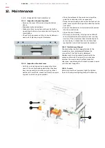 Preview for 28 page of ABB DCBreak 1815 Instructions For Installation & Operation