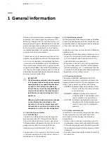 Preview for 4 page of ABB DCGear Product Manual