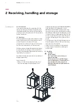 Preview for 6 page of ABB DCGear Product Manual