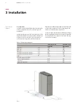 Preview for 8 page of ABB DCGear Product Manual