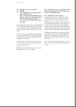 Preview for 15 page of ABB DCGear Product Manual