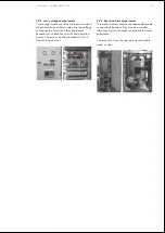 Preview for 21 page of ABB DCGear Product Manual