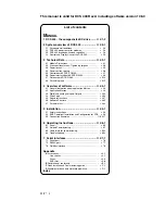 Preview for 2 page of ABB DCS 400 Manual